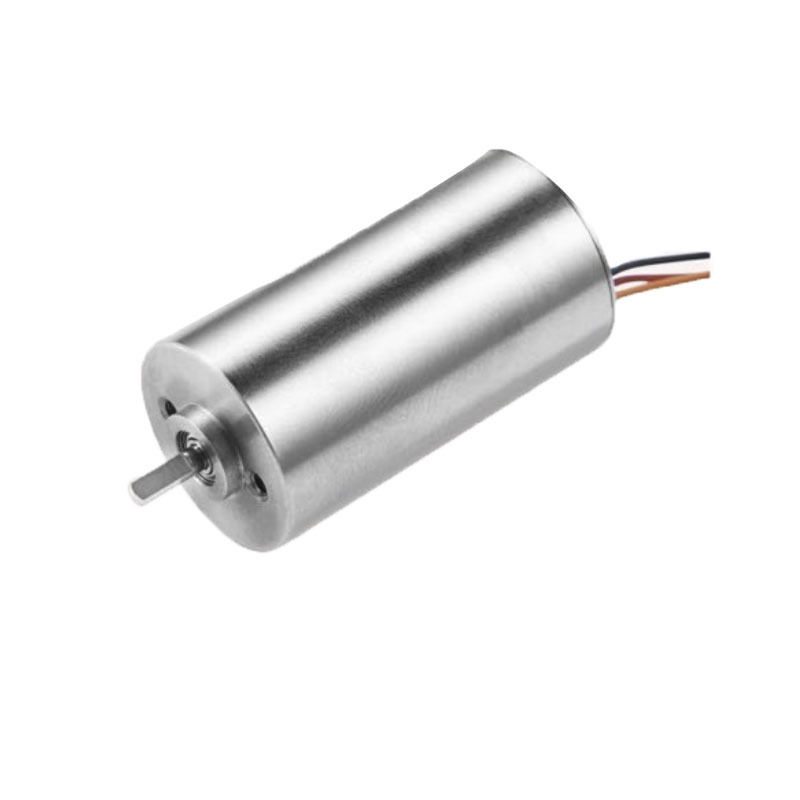 直流無刷空心杯電機TCK1630