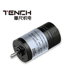 無(wú)感無(wú)刷電機(jī)TCK2235
